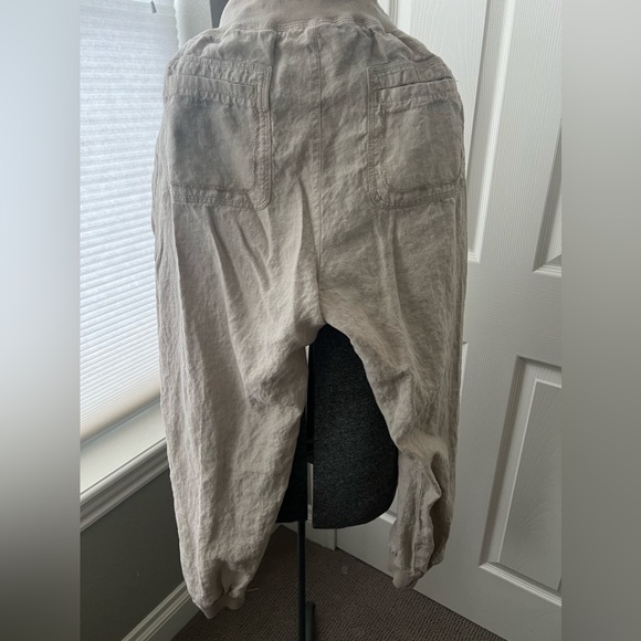 Calvin Klein pants with cuffed legs size 3X - Picture 5 of 10